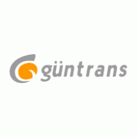 Guntrans Logo PNG Vector