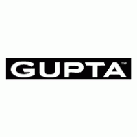 Gupta Logo Vector