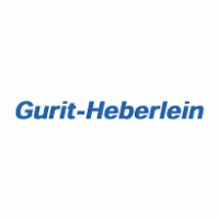 Gurit-Heberlein Logo PNG Vector
