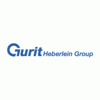 Gurit-Heberlein Group Logo Vector