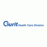 Gurit Health Care Division Logo PNG Vector