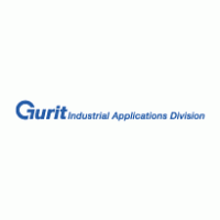 Gurit Industrial Applications Division Logo PNG Vector