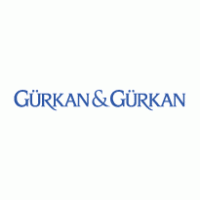 Gurkan & Gurkan Logo PNG Vector