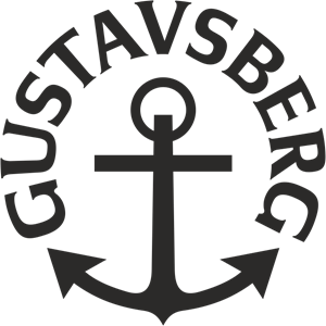 Gustavsberg Logo PNG Vector