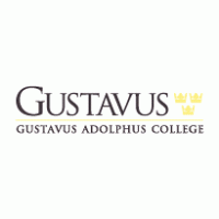 Gustavus Logo PNG Vector