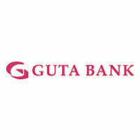 Guta Bank Logo PNG Vector
