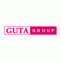 Guta Group Logo PNG Vector