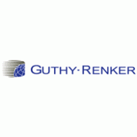 Guthy renker Logo PNG Vector