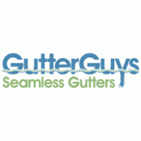 Gutter Guys Logo PNG Vector