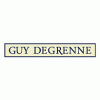 Guy Degrenne Logo Vector
