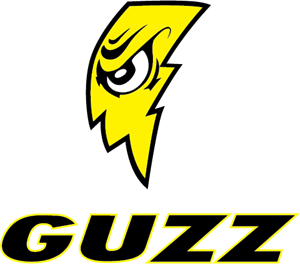 Guzz Logo PNG Vector