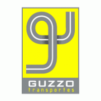 Guzzo Transportes Logo PNG Vector