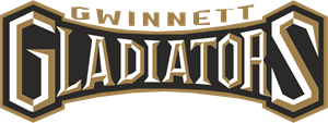 Gwinnett Gladiators Logo PNG Vector