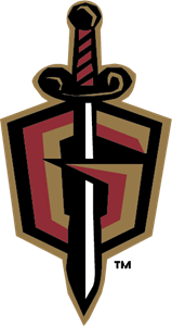 Gwinnett Gladiators Logo PNG Vector