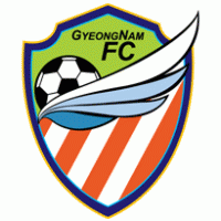 GyeongNam FC Logo PNG Vector