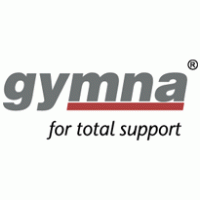 Gymna Logo Vector