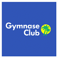 Gymnase Club Logo PNG Vector