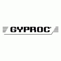 Gyproc Logo PNG Vector