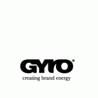 Gyro Logo PNG Vector