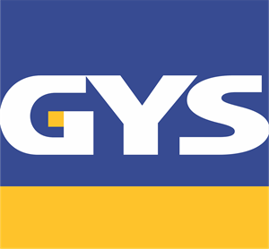Gys Logo PNG Vector