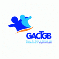 G.A.C.T.G.B Logo PNG Vector