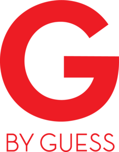 G By Guess Logo PNG Vector