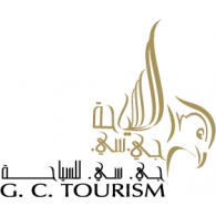 G.C.Tourism Logo PNG Vector