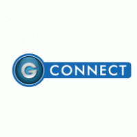 G-Connect Logo PNG Vector