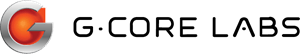G-Core Logo Vector