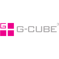 G-CUBE Logo PNG Vector