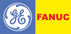 G E Fanuc Logo Vector
