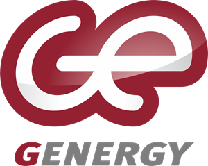 G Energy Logo PNG Vector