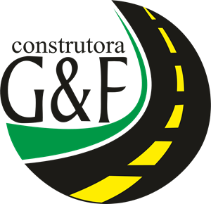 G&F construtora Logo PNG Vector