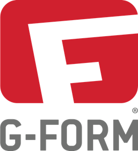 G Form Logo Vector