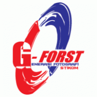 G-FORST Logo PNG Vector