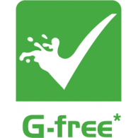 G-Free Logo PNG Vector