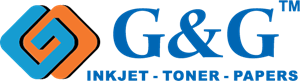 G&G™ Logo PNG Vector