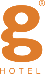 g hotel Logo PNG Vector