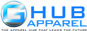 G Hub Apparel Pte Ltd Logo PNG Vector