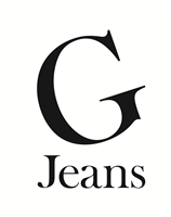 g jeans Logo Vector