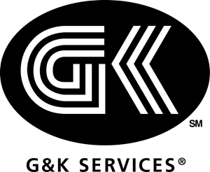 G&K Services Logo PNG Vector
