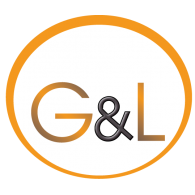 G&L Logo PNG Vector