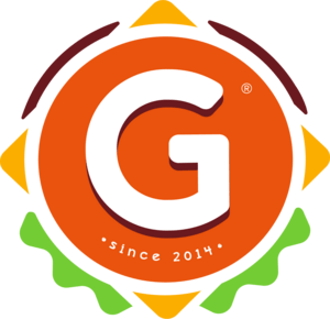 G La Dalle Logo PNG Vector