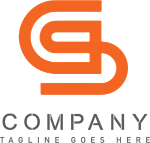 G Letter Company Logo PNG Vector