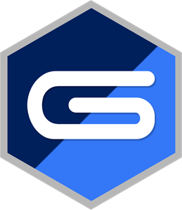 G Letter Logo PNG Vector