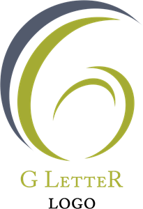 G Letter Logo Vector
