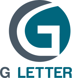 G Letter Logo PNG Vector
