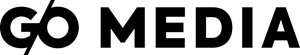 G-O Media Logo PNG Vector