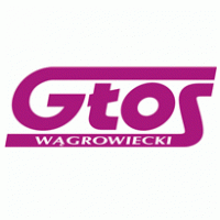 Głos Wągrowiecki Logo Vector