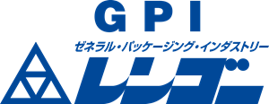 G P I Logo PNG Vector